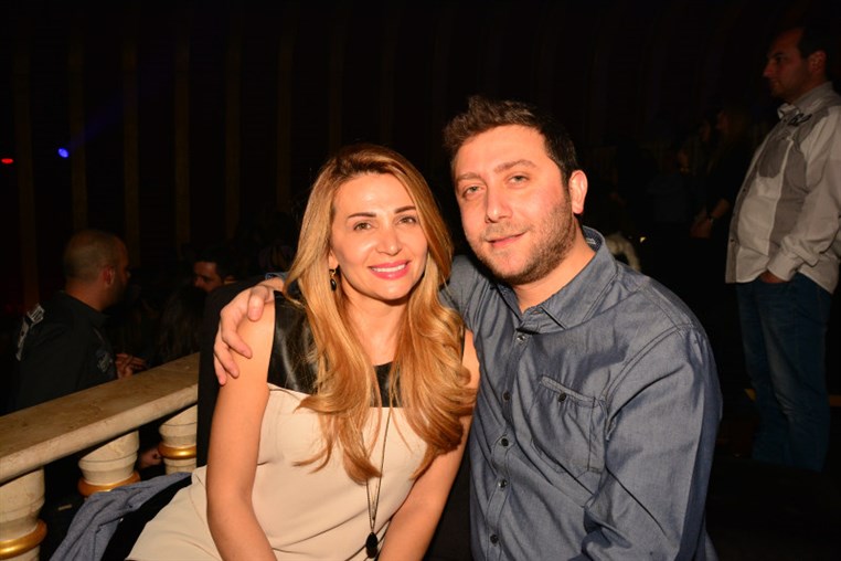 Theatrum On Saturday Night